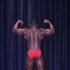 Jason  Hibbert - NPC NJ Suburban Championships 2009 - #1