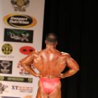 Gabriel  Latifi - NPC Garden State 2010 - #1