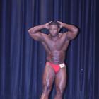 Jason  Hibbert - NPC NJ Suburban Championships 2009 - #1