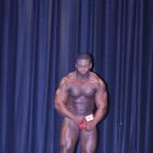 Jason  Hibbert - NPC NJ Suburban Championships 2009 - #1