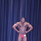 Jason  Hibbert - NPC NJ Suburban Championships 2009 - #1