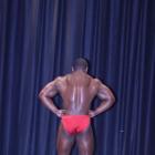 Jason  Hibbert - NPC NJ Suburban Championships 2009 - #1