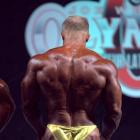 Iain  Valliere - IFBB Amateur Olympia Mexico 2014 - #1