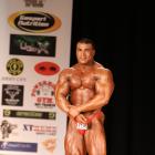 Gabriel  Latifi - NPC Garden State 2010 - #1