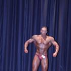 Jon  Bena - NPC NJ Suburban Championships 2009 - #1