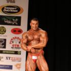 Gabriel  Latifi - NPC Garden State 2010 - #1