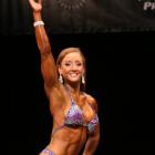 Jessica  Smith - NPC Jr. USA 2014 - #1