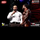 William  Bonac - IFBB Prague Pro 2016 - #1