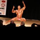 Gabriel  Latifi - NPC Garden State 2010 - #1