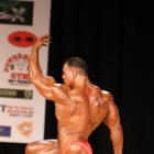 Gabriel  Latifi - NPC Garden State 2010 - #1