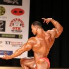 Gabriel  Latifi - NPC Garden State 2010 - #1