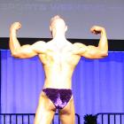 Travis  Hutchinson - NPC Optimum Classic 2014 - #1