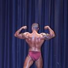 Jon  Bena - NPC NJ Suburban Championships 2009 - #1