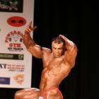 Gabriel  Latifi - NPC Garden State 2010 - #1