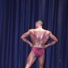 Jon  Bena - NPC NJ Suburban Championships 2009 - #1