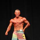 Shawn  Whitaker - NPC Muscle Heat Championships 2015 - #1
