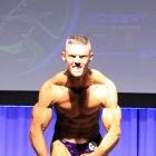 Travis  Hutchinson - NPC Optimum Classic 2014 - #1