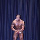 Jon  Bena - NPC NJ Suburban Championships 2009 - #1