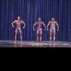 IFBB Wings of Strength Tampa  Pro 2009 - #1