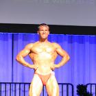 Travis  Cooke - NPC Optimum Classic 2014 - #1