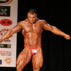 Gabriel  Latifi - NPC Garden State 2010 - #1