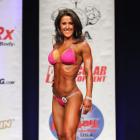 Jennifer   Dietrick - IFBB Muscle Contest 2012 - #1