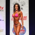 Jennifer   Dietrick - IFBB Muscle Contest 2012 - #1