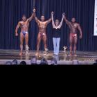 IFBB Wings of Strength Tampa  Pro 2009 - #1