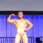 Travis  Cooke - NPC Optimum Classic 2014 - #1