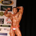 Gabriel  Latifi - NPC Garden State 2010 - #1