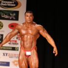 Gabriel  Latifi - NPC Garden State 2010 - #1