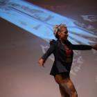 Latasha  Weinmann - NPC Excalibur  2014 - #1
