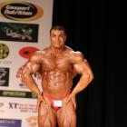 Gabriel  Latifi - NPC Garden State 2010 - #1