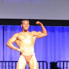 Travis  Cooke - NPC Optimum Classic 2014 - #1