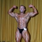 Tommy  Alston - NPC Long Island Championships 2013 - #1