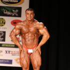 Gabriel  Latifi - NPC Garden State 2010 - #1