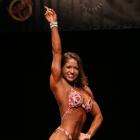 Karin  Wood - NPC Jr. USA 2014 - #1