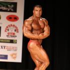 Gabriel  Latifi - NPC Garden State 2010 - #1