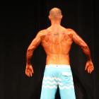 Greg  Cook - NPC Muscle Heat Championships 2015 - #1