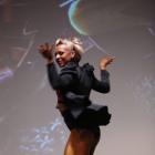 Latasha  Weinmann - NPC Excalibur  2014 - #1