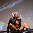 Latasha  Weinmann - NPC Excalibur  2014 - #1
