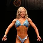 Amber  Sparling - NPC Jr. USA 2014 - #1