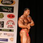 Gabriel  Latifi - NPC Garden State 2010 - #1