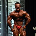 Boris  Karsten - World German Championships 2013 - #1