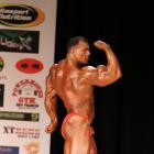 Gabriel  Latifi - NPC Garden State 2010 - #1