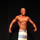 Herman  Abraham - NPC Muscle Heat Championships 2015 - #1