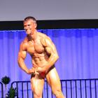 Travis  Cooke - NPC Optimum Classic 2014 - #1