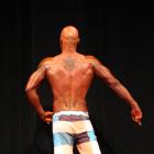 Herman  Abraham - NPC Muscle Heat Championships 2015 - #1