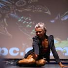 Latasha  Weinmann - NPC Excalibur  2014 - #1