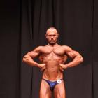 Brian  Boyce - NPC Southern Indiana 2014 - #1